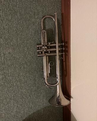 tromba Schilke B1