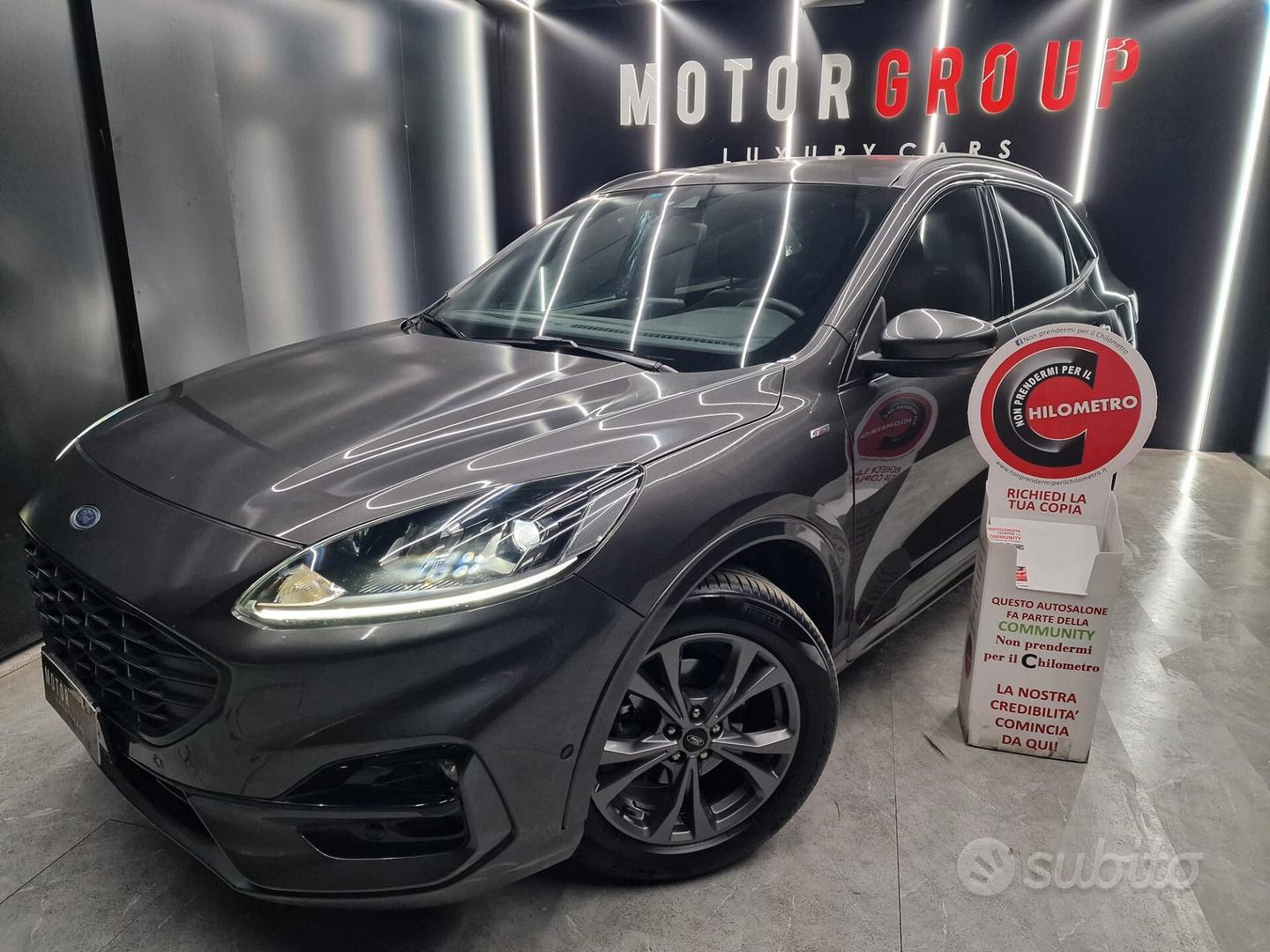 Ford Kuga 3ª serie