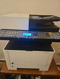 P-4025w MFP – Multifunzione laser A4
Prezzo: 250 €