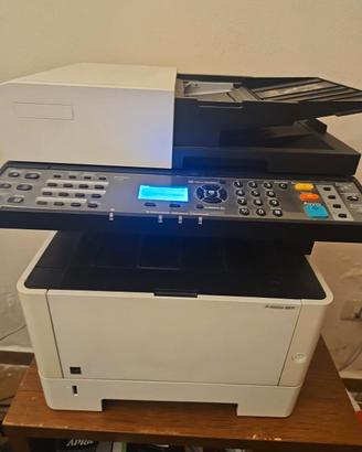 P-4025w MFP – Multifunzione laser A4
Prezzo: 250 €