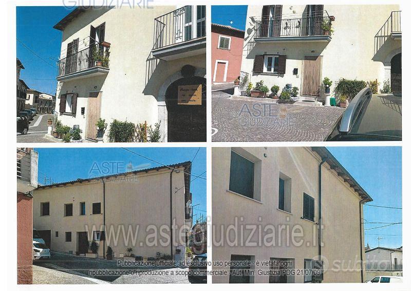 Appartamento – Barisciano, San Martino - Vista 2