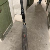 Monopattino elettrico doppia batteria /Segway e45e