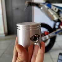 Pistone dr/top 70cc piaggio