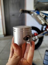 Pistone dr/top 70cc piaggio