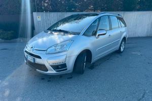 Citroen c4 gran picasso