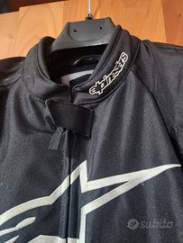 Abbigliamento moto uomo/donna
