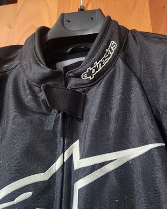 Abbigliamento moto uomo/donna