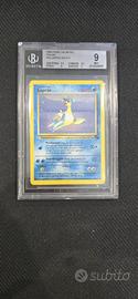 Lapras Fossil ita