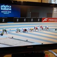 TV Philips 22 pollici