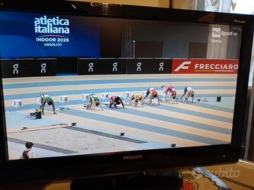 TV Philips 22 pollici