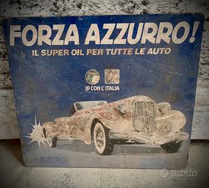 Tabella vintage mondiali