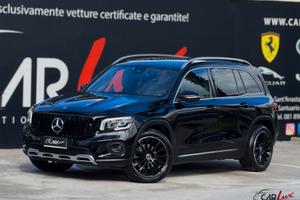 Mercedes-Benz GLB 220 d Sport Plus 4MATIC 190CV