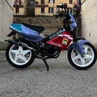 Gilera Bullit