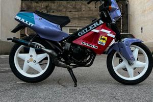 Gilera Bullit