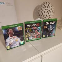 giochi xbox