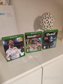 giochi xbox