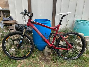 Mondraker factor RR