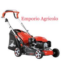 Tagliaerba efco lr 53 tke comfort plus - 166cc