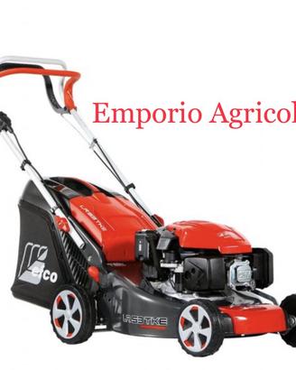 Tagliaerba efco lr 53 tke comfort plus - 166cc