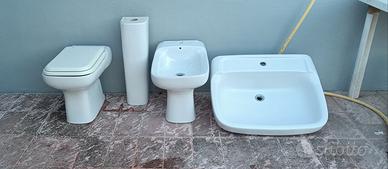 arredamento bagno 