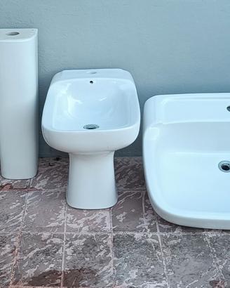 arredamento bagno 