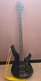 Basso Yamaha trb 604