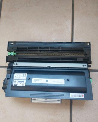 Brother TN-3380 e DR3300