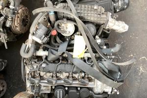 MOTORE 646962 2.2 TD MERCEDES