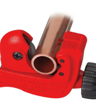 Tagliatubi MINICUT 2000, 3-22mm Rothenberger