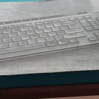 Wireless mouse & tastiera