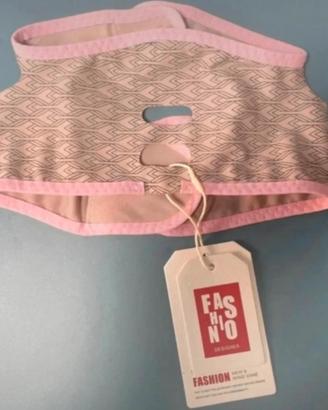 Fascia per modellamento viso Fashion