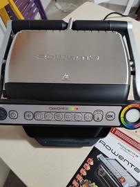 Bistecchiera Rowenta Optigrill