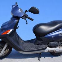 SCOOTER MBK YAMAKA BOOSTER NV