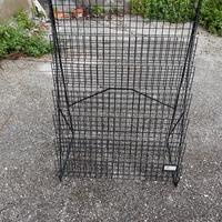 Espositore per riviste e gionali