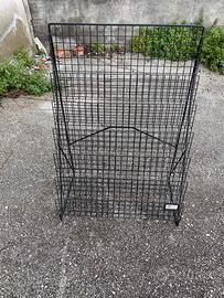 Espositore per riviste e gionali