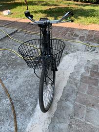 Bicicletta da donna