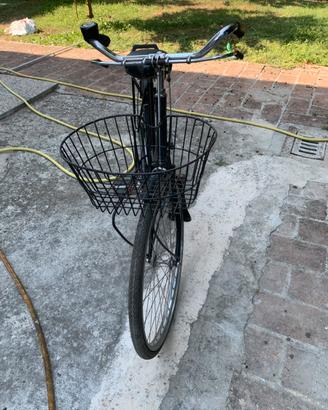 Bicicletta da donna