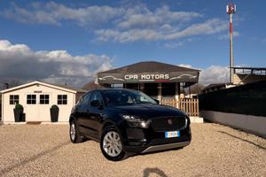 Jaguar E-Pace 2.0D 150 CV AWD R-Dynamic S