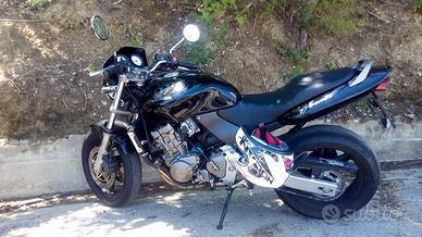 Honda Hornet 600 del 2002