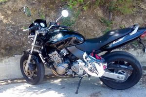 Honda Hornet 600 del 2002