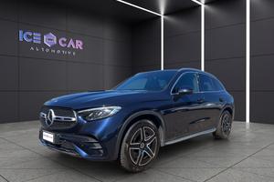 MERCEDES-BENZ GLC 300 d 4Matic Mild Hybrid AMG Adv