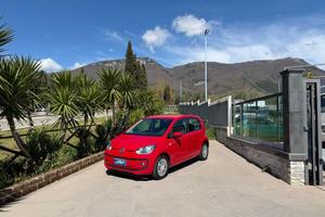VOLKSWAGEN - Up - 5 porte move