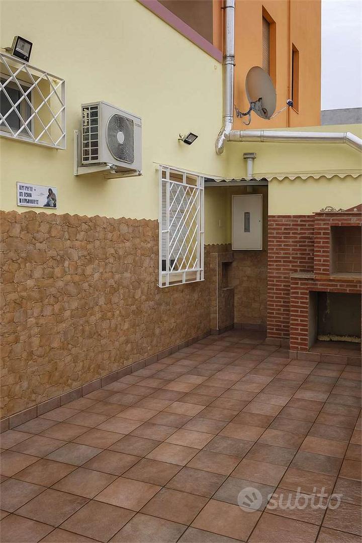 Appartamento – SU - Vista 5