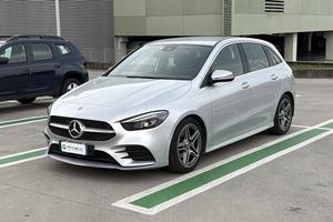 MERCEDES B 180 d Automatic Premium