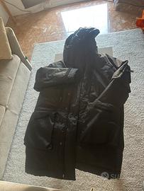 Giubbotto dsq2