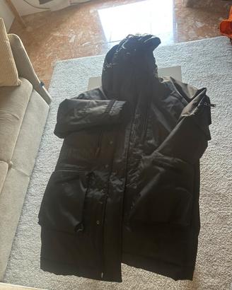 Giubbotto dsq2