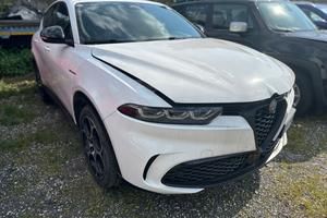 ALFA ROMEO Tonale - Tonale 1.6 Veloce 130cv tct6