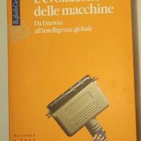 l’evoluzione delle macchine - da darwin all’intell