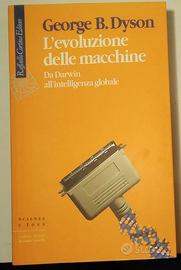 l’evoluzione delle macchine - da darwin all’intell