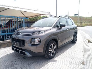 Citroen C3 Aircross BlueHDi